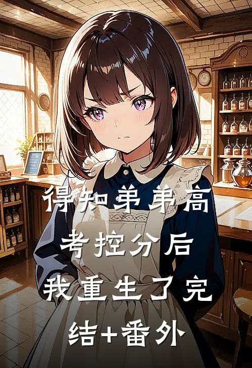 得知弟弟高考控分后，我重生了完结+番外