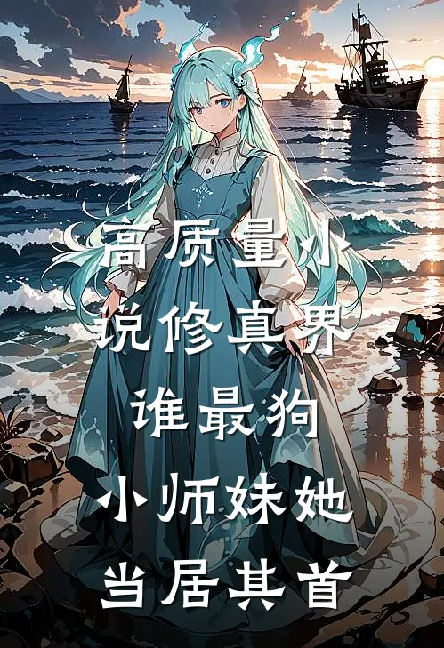 高质量小说修真界谁最狗，小师妹她当居其首