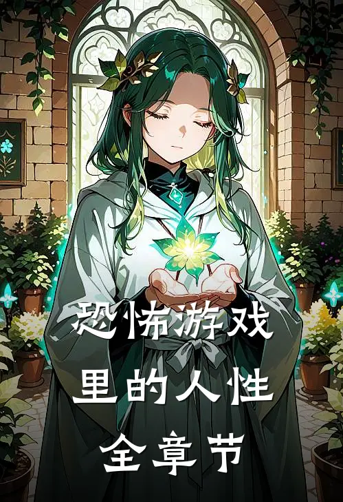 恐怖游戏里的人性全章节