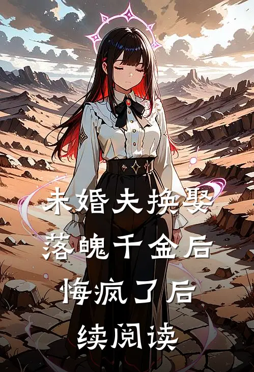 未婚夫换娶落魄千金后,悔疯了后续阅读全文
