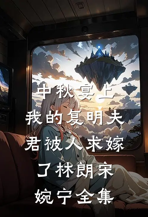 中秋宴上，我的复明夫君被人求嫁了林朗宋婉宁全集