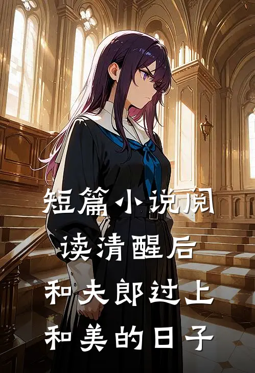 短篇小说阅读清醒后，和夫郎过上和美的日子