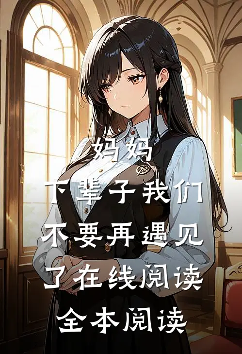 妈妈，下辈子我们不要再遇见了在线阅读全本阅读