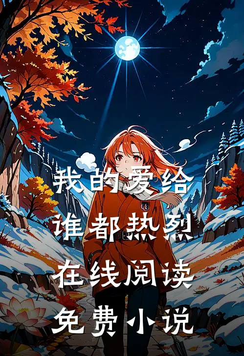 我的爱给谁都热烈在线阅读免费小说