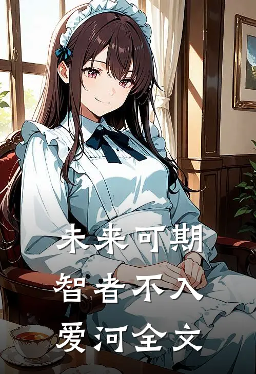 未来可期：智者不入爱河全文