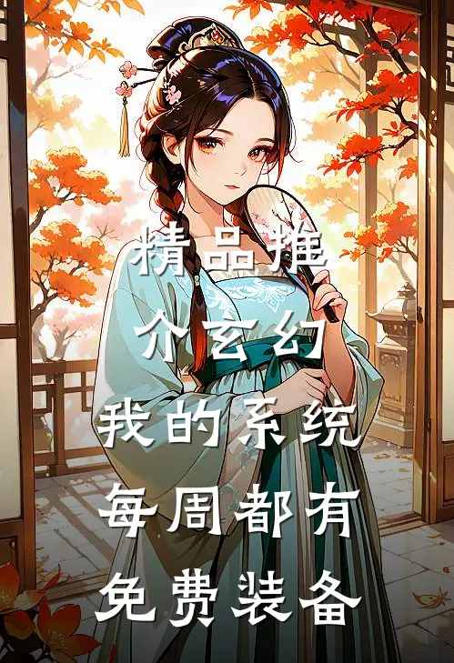 精品推介玄幻:我的系统每周都有免费装备