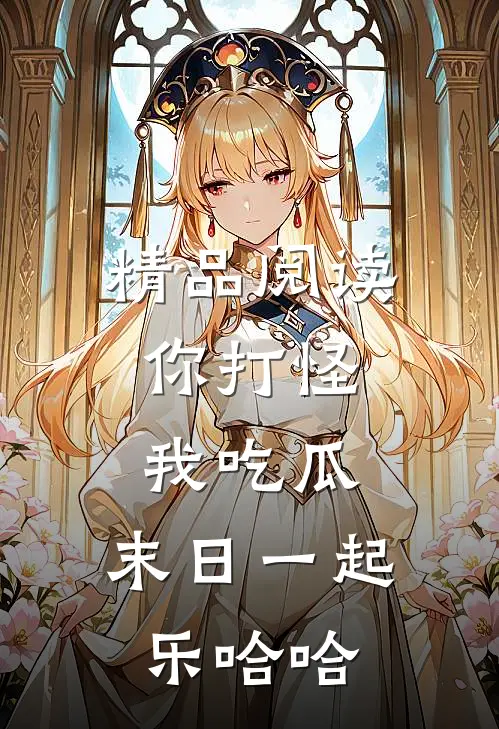 精品阅读你打怪，我吃瓜，末日一起乐哈哈