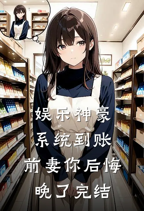 娱乐神豪系统到账，前妻你后悔晚了完结