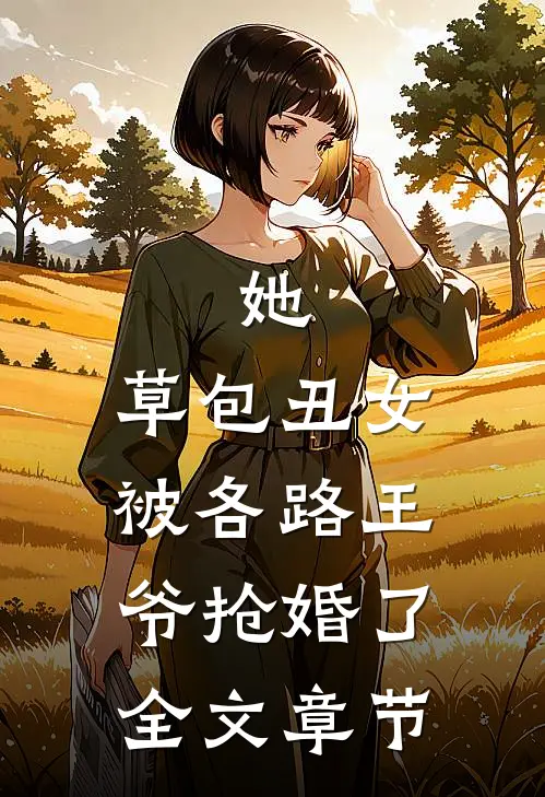 她，草包丑女，被各路王爷抢婚了全文章节