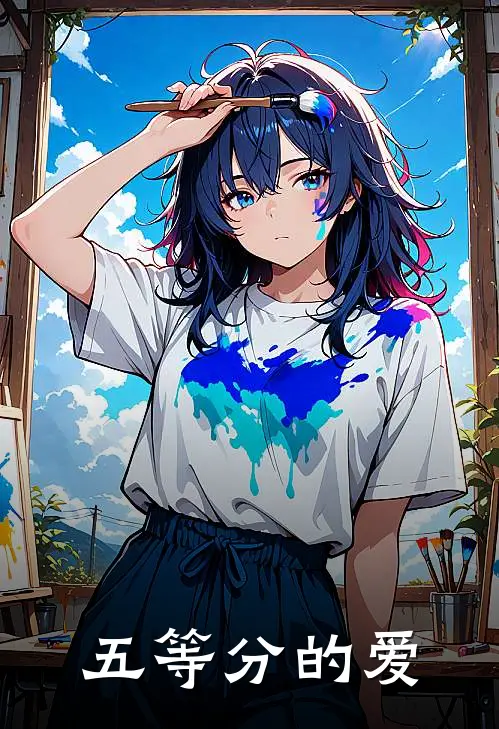 五等分的爱