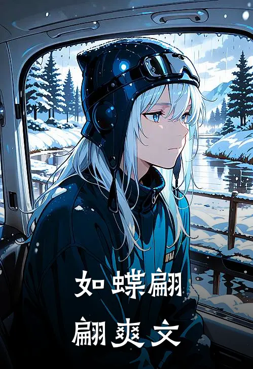 如蝶翩翩爽文
