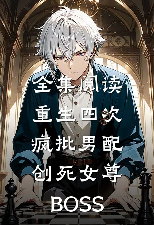 全集阅读重生四次，疯批男配创死女尊BOSS
