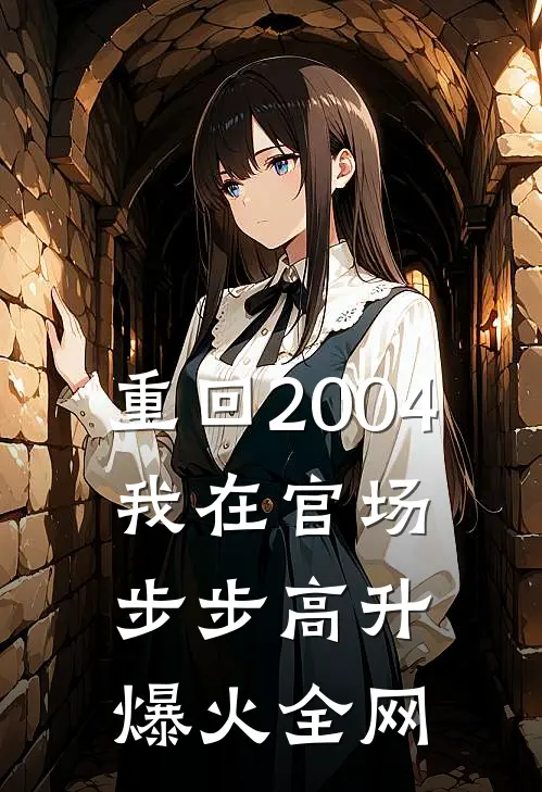 重回2004：我在官场步步高升爆火全网