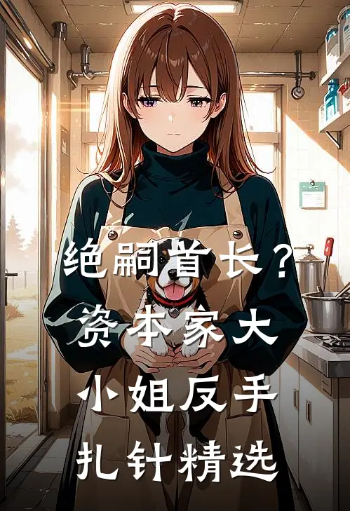 绝嗣首长？资本家大小姐反手扎针精选