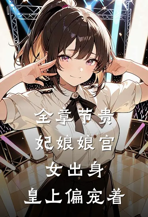 全章节贵妃娘娘宫女出身，皇上偏宠着