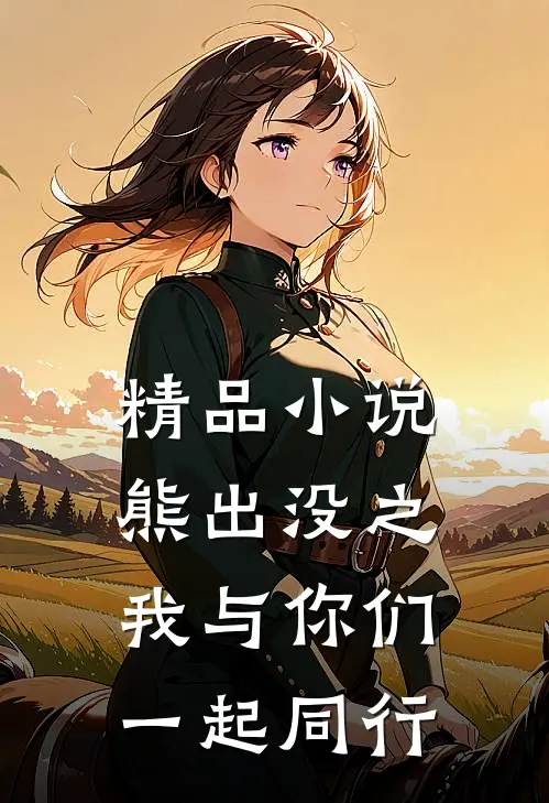 精品小说熊出没之我与你们一起同行