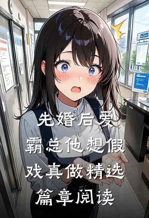 先婚后爱：霸总他想假戏真做精选篇章阅读