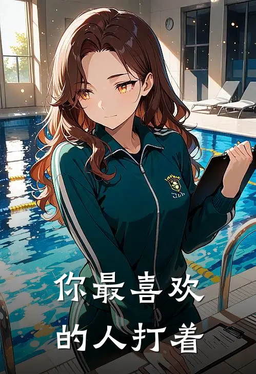你最喜欢的人打着