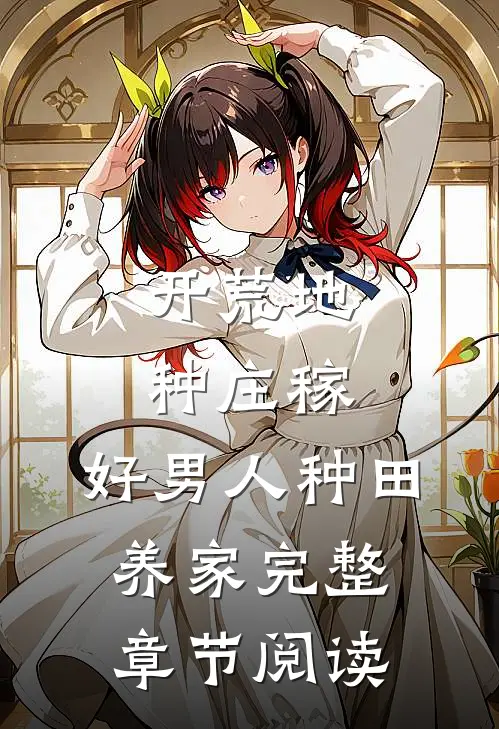 开荒地，种庄稼，好男人种田养家完整章节阅读