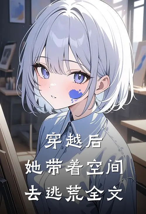 穿越后，她带着空间去逃荒全文