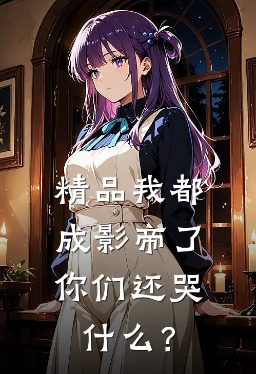 精品我都成影帝了，你们还哭什么？