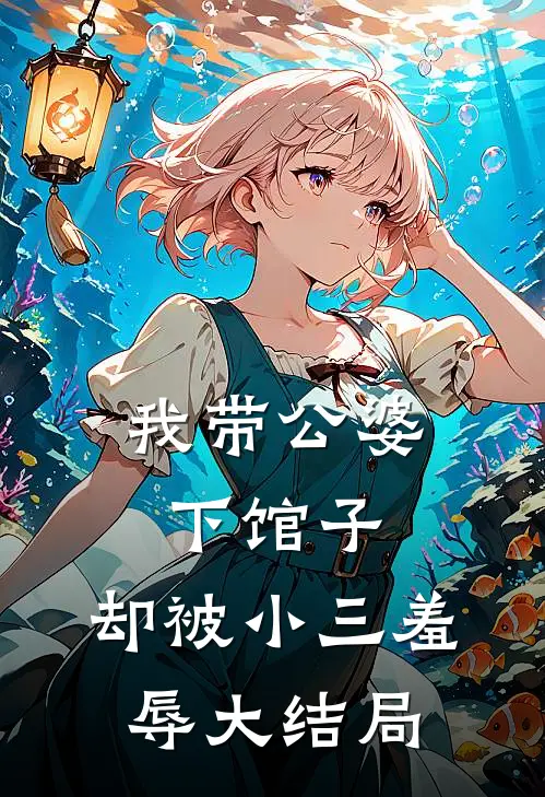 我带公婆下馆子,却被小三羞辱大结局视频