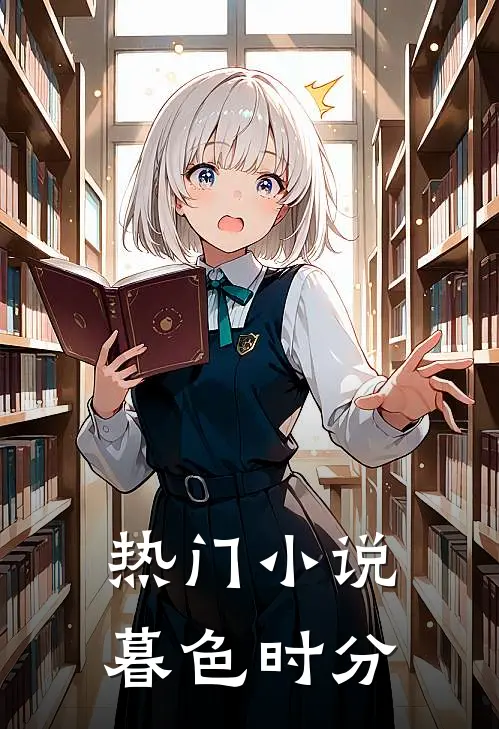热门小说暮色时分