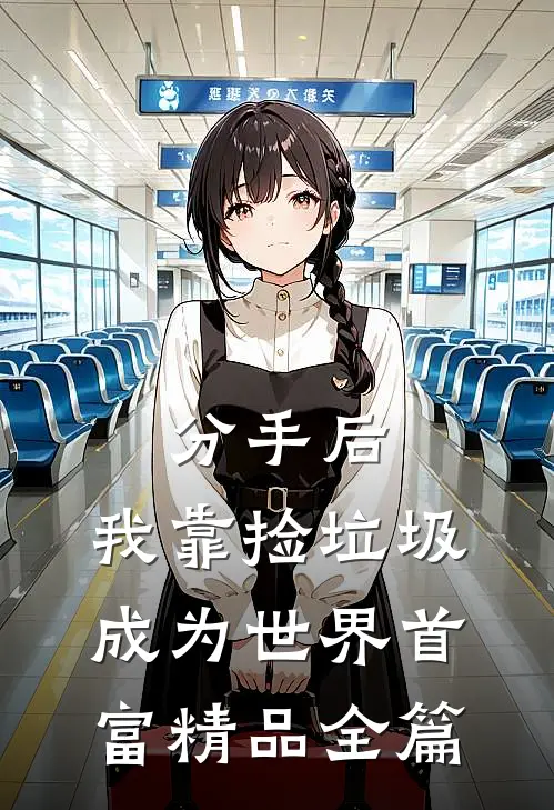 分手后，我靠捡垃圾成为世界首富精品全篇