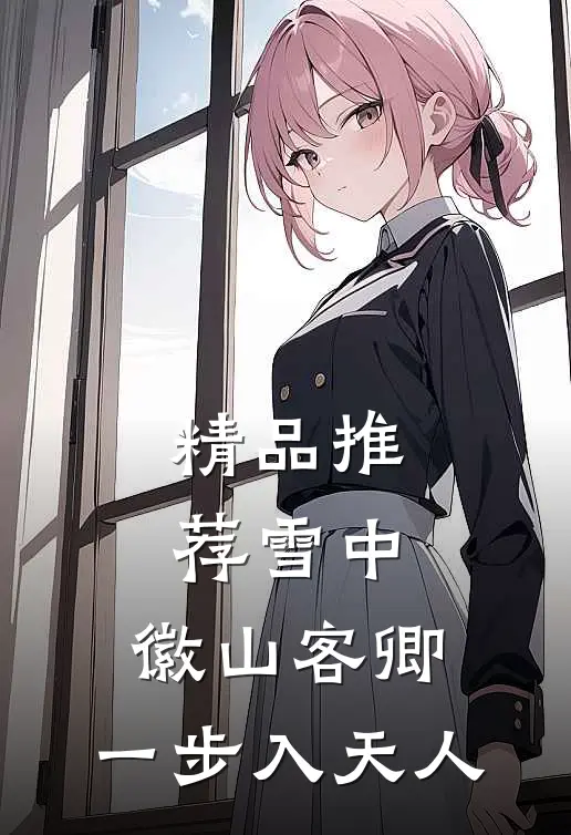 精品推荐雪中：徽山客卿，一步入天人