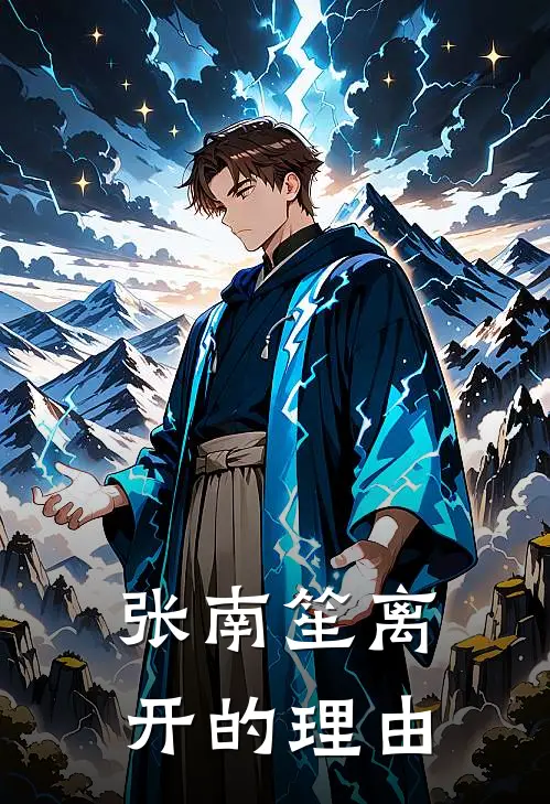 张南笙离开的理由