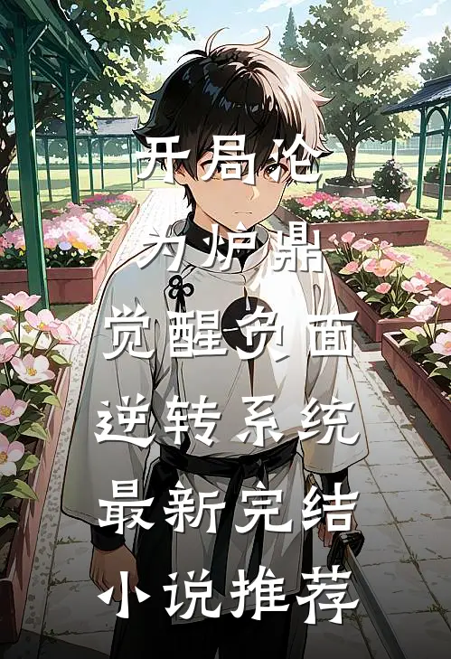 开局沦为炉鼎，觉醒负面逆转系统最新完结小说推荐