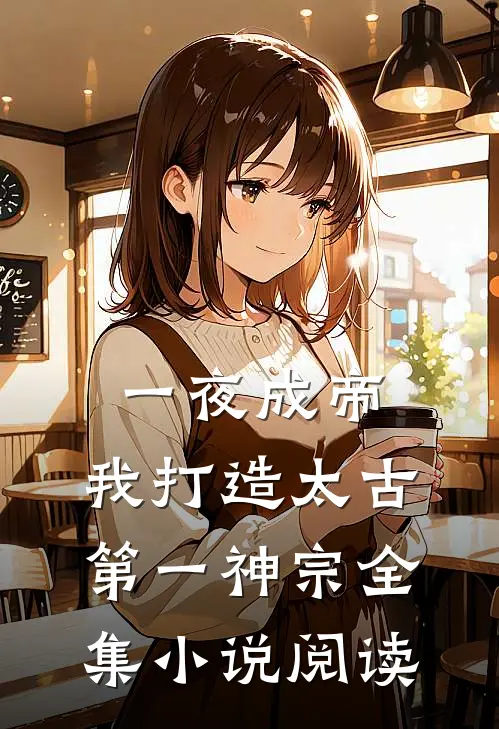 一夜成帝，我打造太古第一神宗全集小说阅读