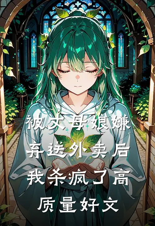 被丈母娘嫌弃送外卖后，我杀疯了高质量好文