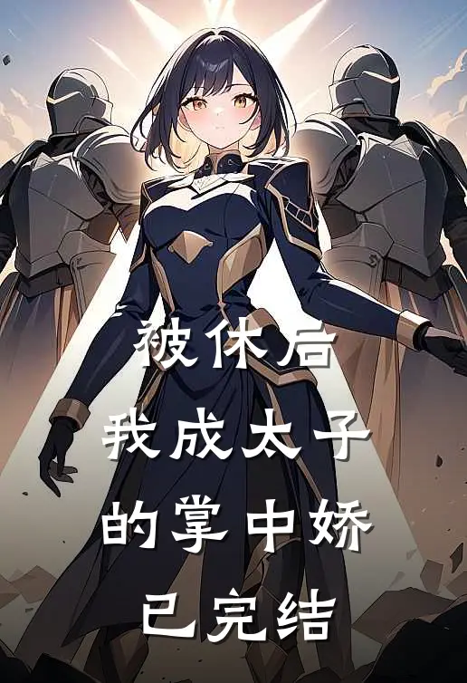被休后，我成太子的掌中娇已完结