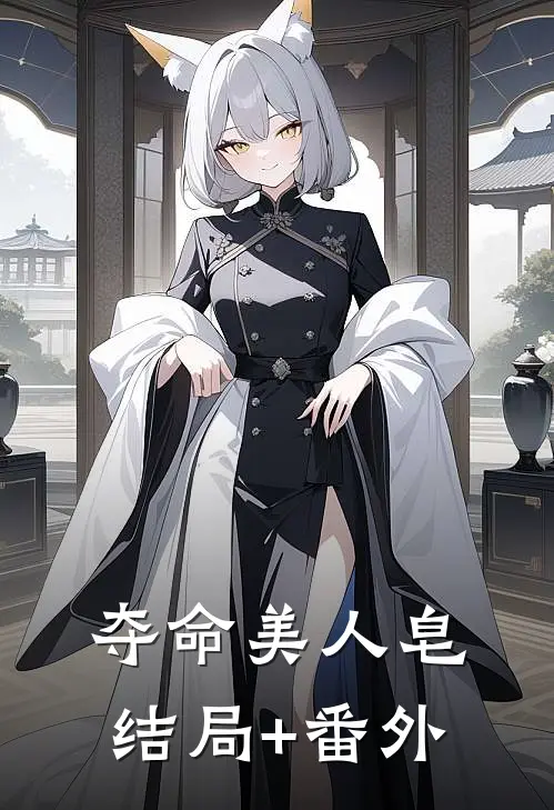 夺命美人皂结局+番外