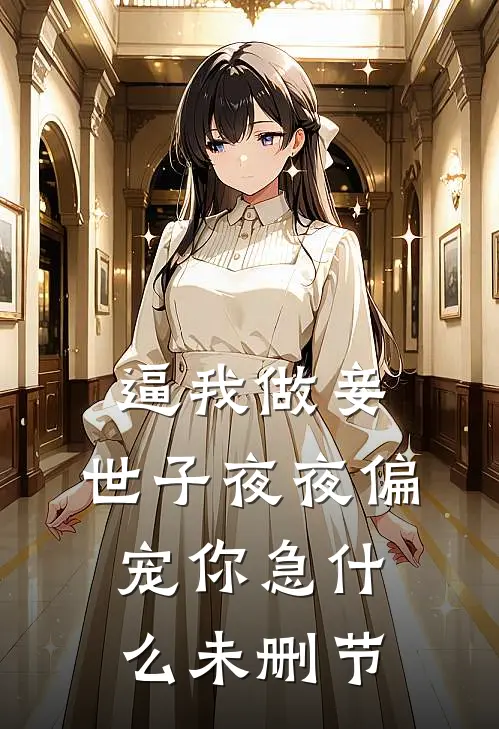 逼我做妾，世子夜夜偏宠你急什么未删节
