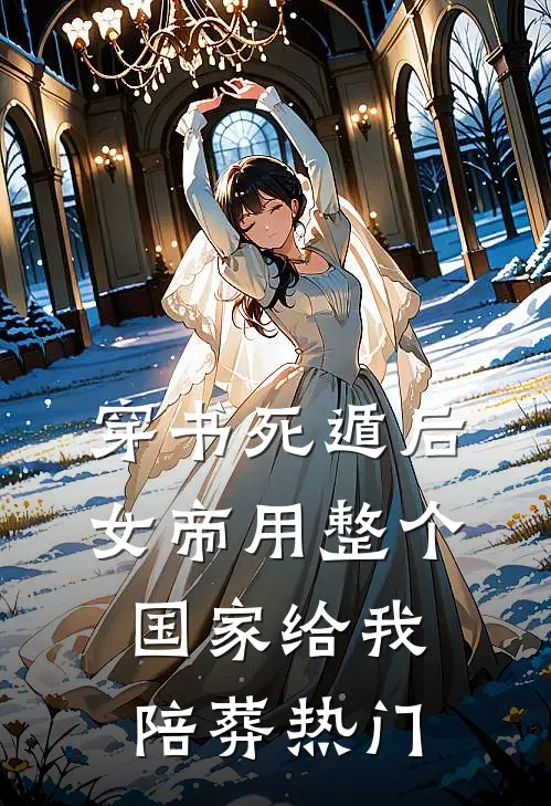 穿书死遁后女帝用整个国家给我陪葬热门