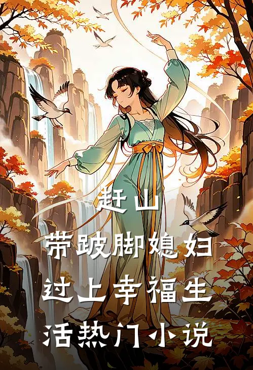 赶山：带跛脚媳妇过上幸福生活热门小说