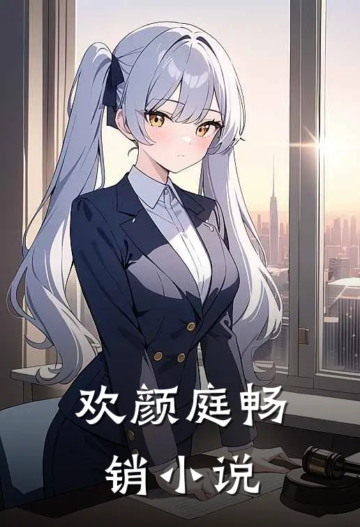 欢颜庭畅销小说