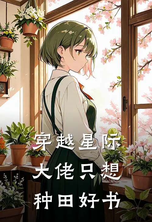 穿越星际：大佬只想种田好书