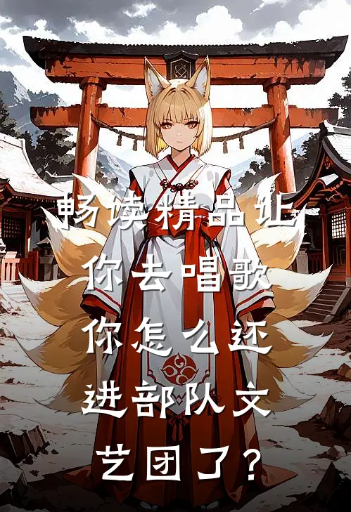 畅读精品让你去唱歌，你怎么还进部队文艺团了？