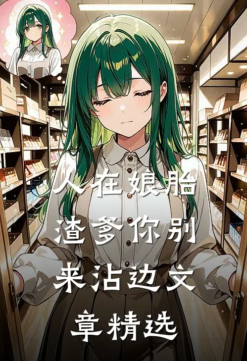 人在娘胎：渣爹你别来沾边文章精选