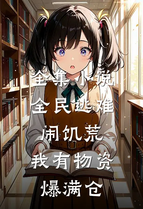 全集小说全民逃难闹饥荒，我有物资爆满仓