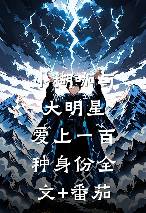小糊咖与大明星，爱上一百种身份全文+番茄