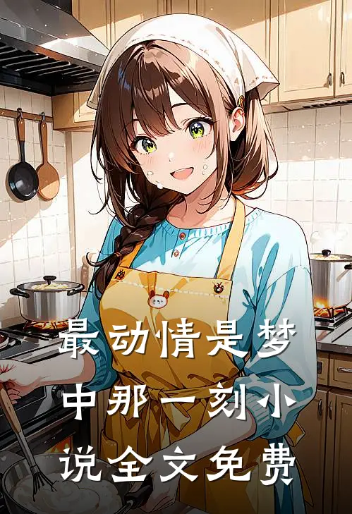 最动情是梦中那一刻小说全文免费