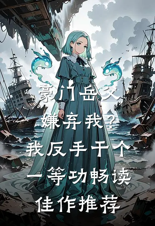 豪门岳父嫌弃我？我反手干个一等功畅读佳作推荐