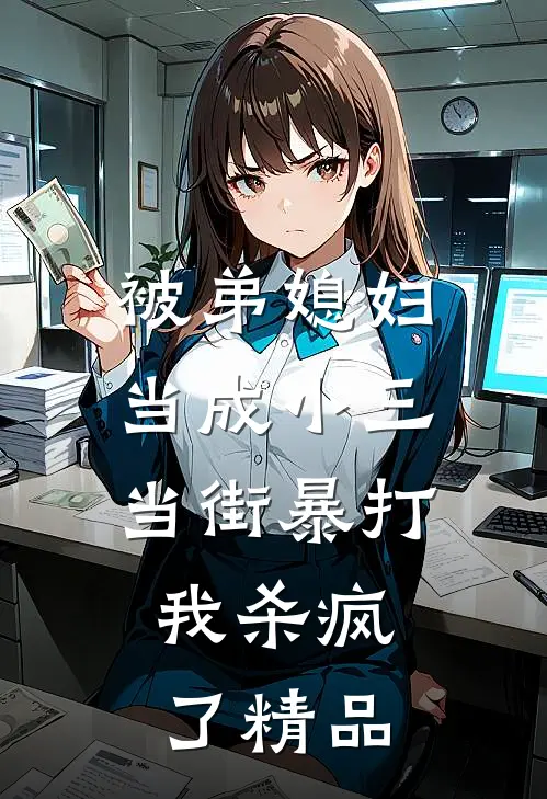 被弟媳妇当成小三当街暴打，我杀疯了精品