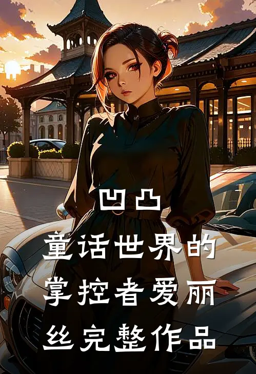 凹凸：童话世界的掌控者爱丽丝完整作品