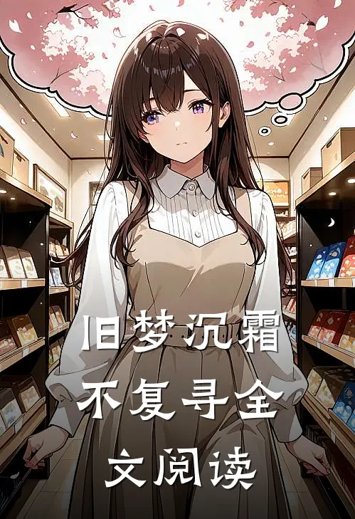 旧梦沉霜不复寻全文阅读