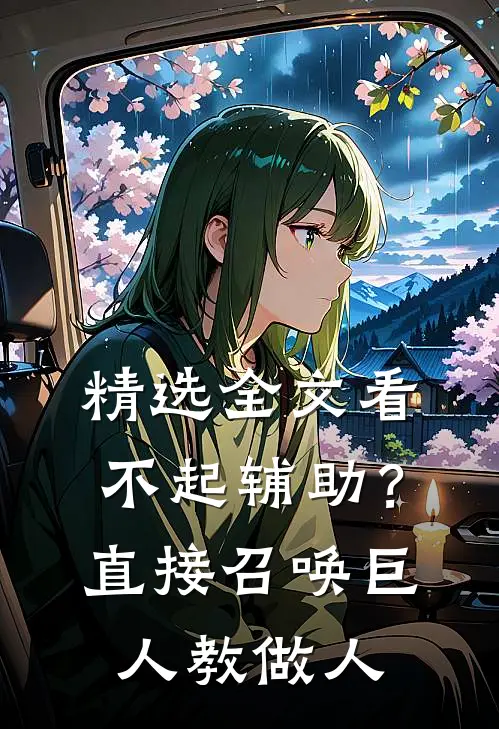 精选全文看不起辅助？直接召唤巨人教做人